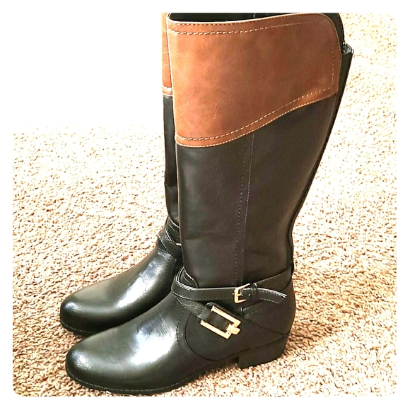 Boots - Picture 1 of 1